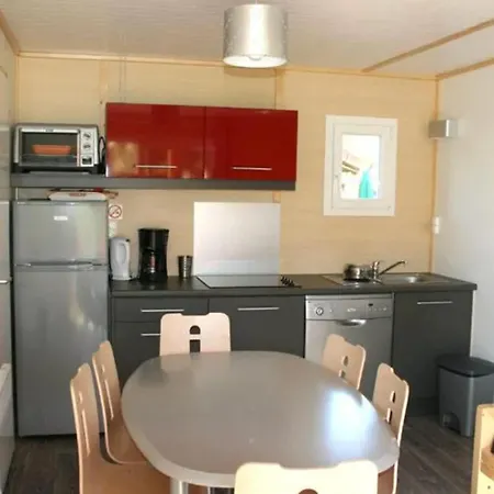 Dağ evi 35m2 3 Sciez